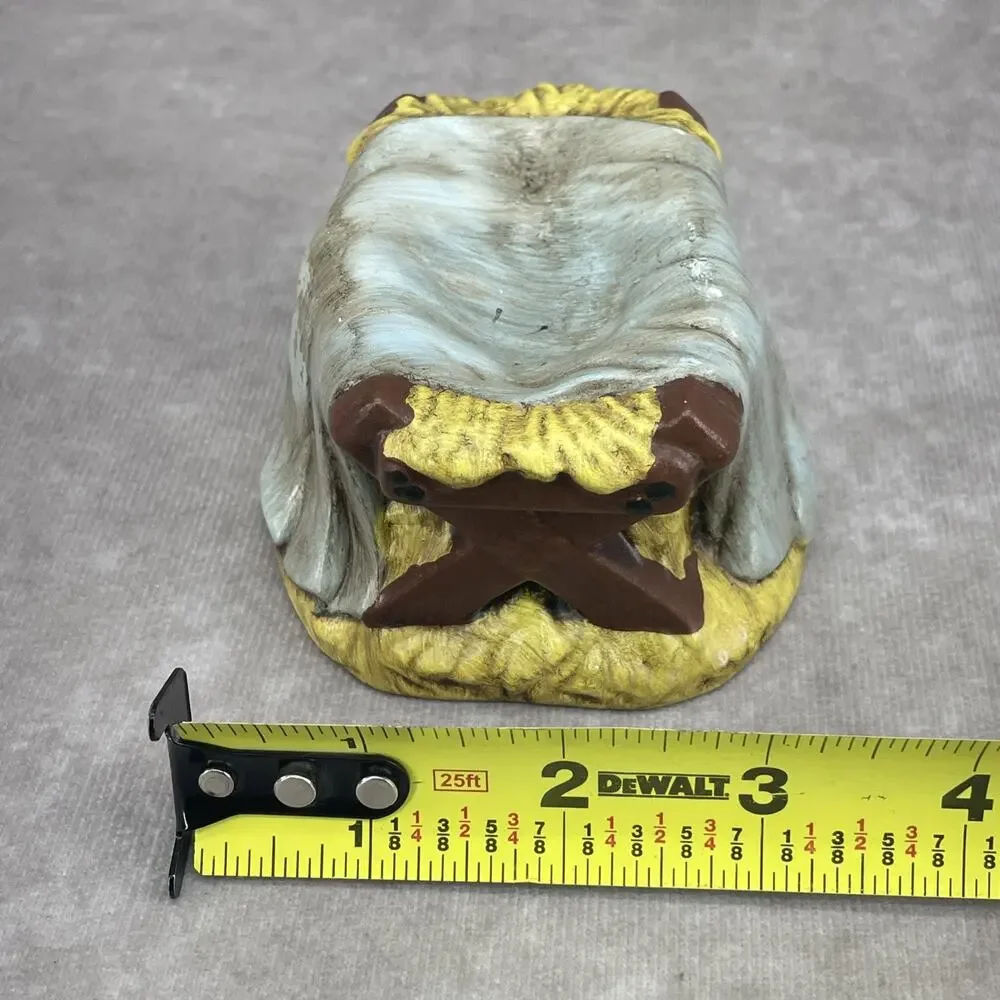 Holland Mold vtg holland